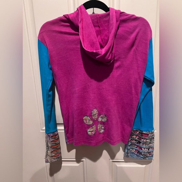 Shop Therapy jacket - Picture 2 of 5